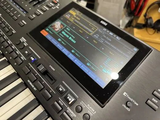 Korg PA5X88 Pro Arranger - SAVE $2000! 2